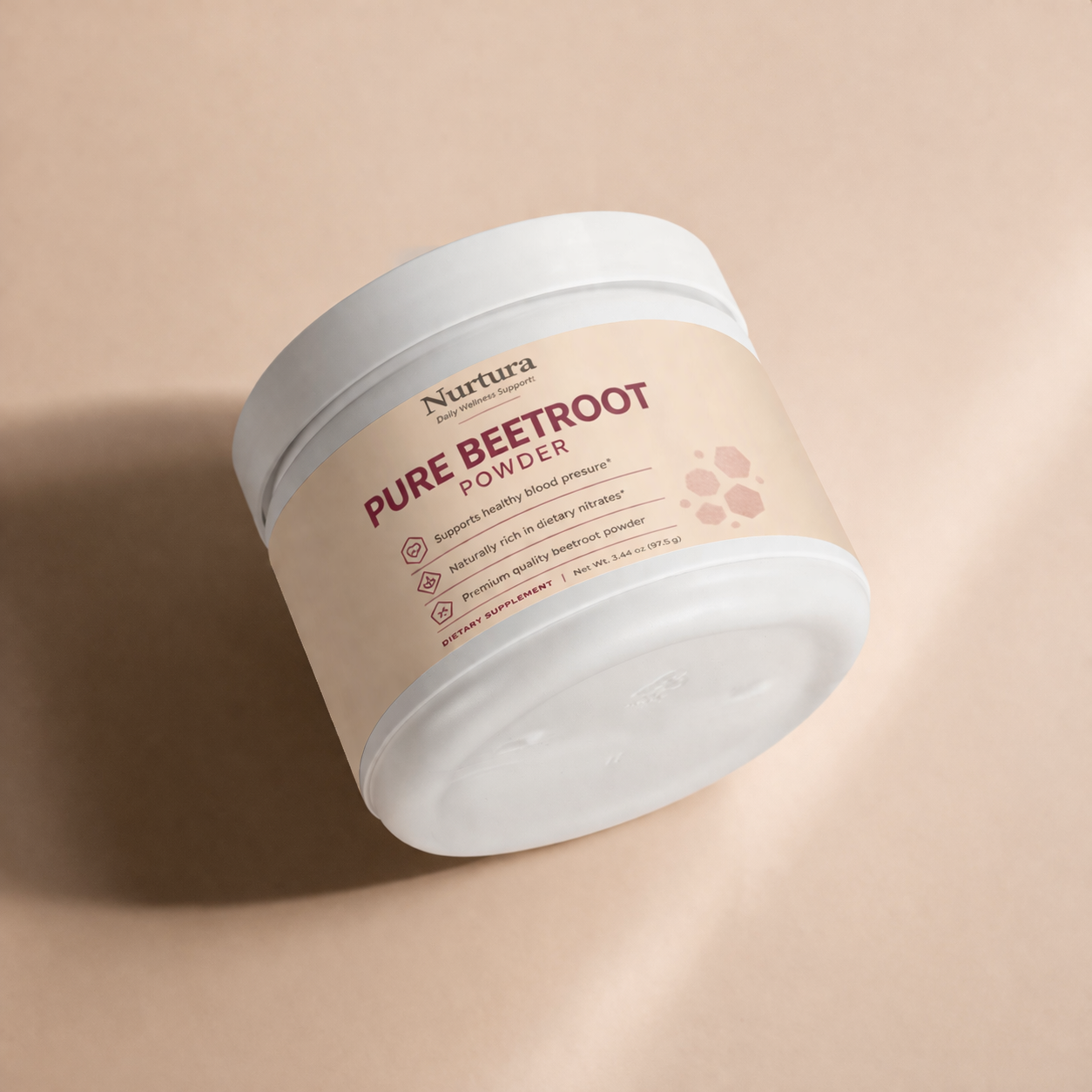 Nurtura Pure Beetroot Powder