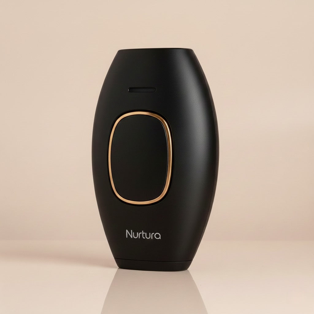 Nurtura IPL Hair Removal