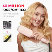 Effortless Curling Elegance™