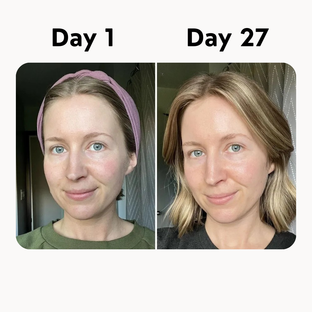 Nurtura Beef Tallow Balm