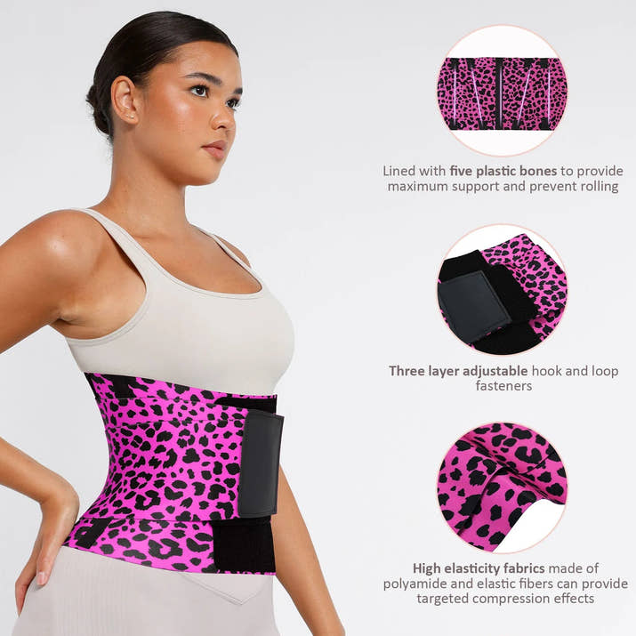 NURTURA Waist Trainer