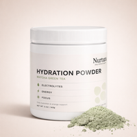 Nurtura Hydration Powder (Matcha Green Tea)