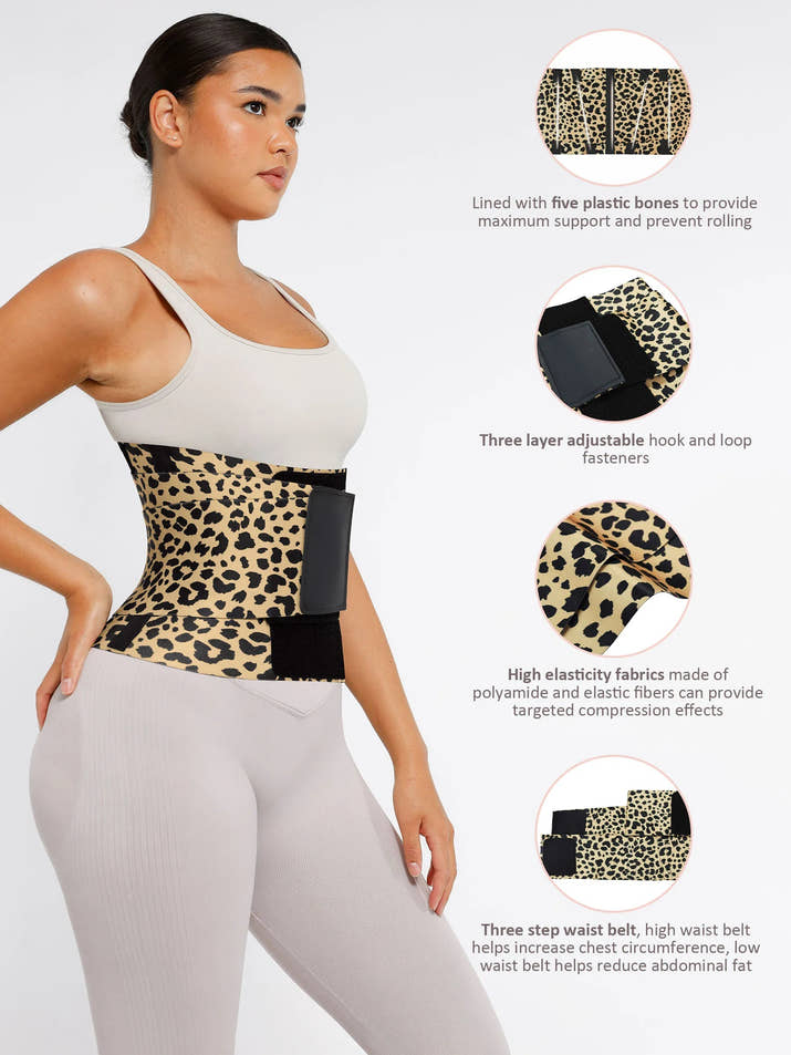 NURTURA Waist Trainer