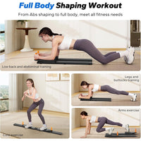 Pilates Split Fitness Board™