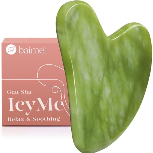 Gua Sha Upper Body Lymphatic Tool