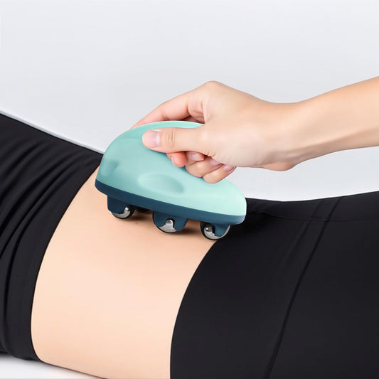 Lymphatic Massage Roller