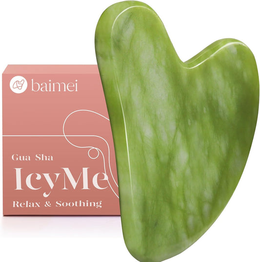 Gua Sha Upper Body Lymphatic Tool