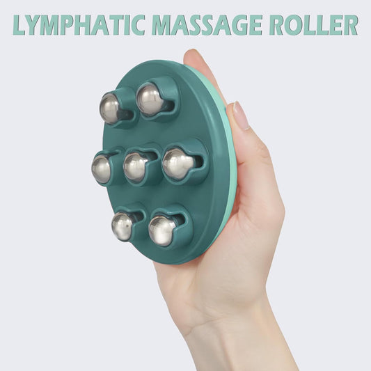 Lymphatic Massage Roller
