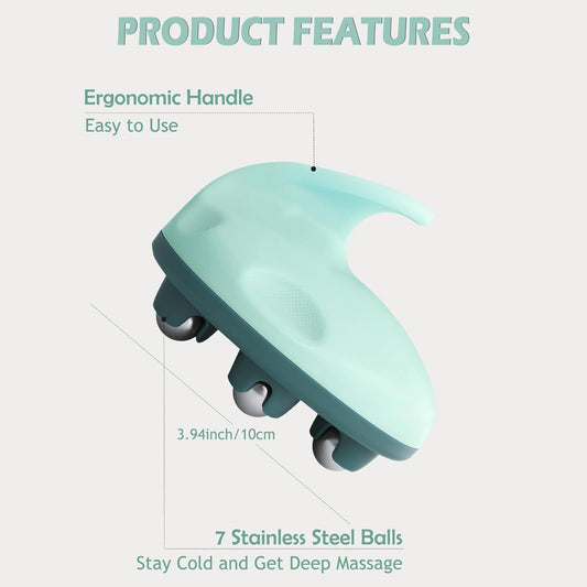 Lymphatic Massage Roller