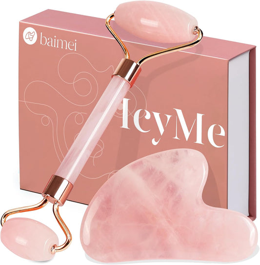Gua Sha Upper Body Lymphatic Tool