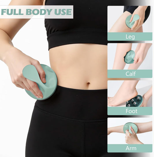 Lymphatic Massage Roller
