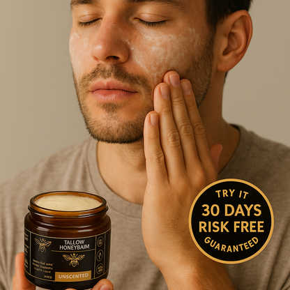 Nurtura Beef Tallow Balm