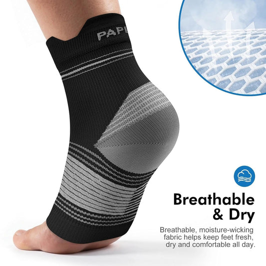 Plantar Fasciitis Ankle Brace Compression Sock