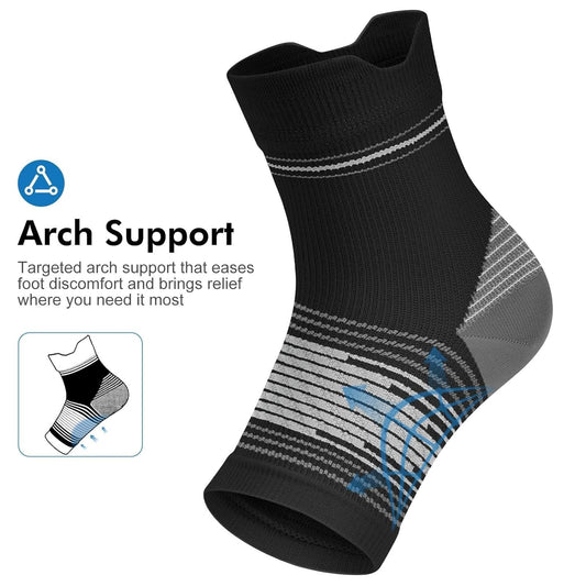 Plantar Fasciitis Ankle Brace Compression Sock