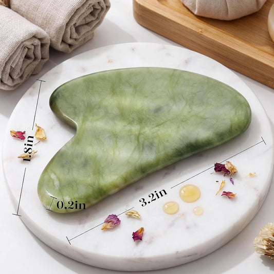 Gua Sha Upper Body Lymphatic Tool