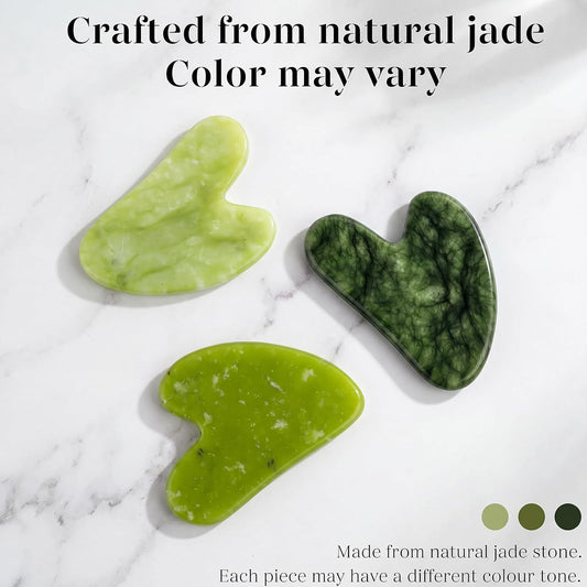 Gua Sha Upper Body Lymphatic Tool