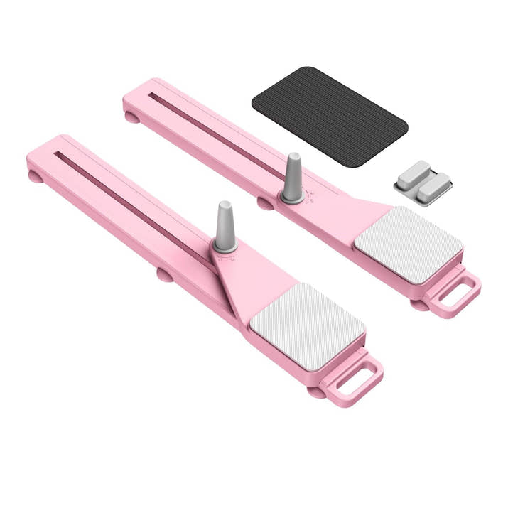 Pilates Split Fitness Board™