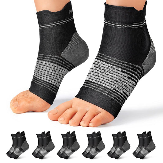 Plantar Fasciitis Ankle Brace Compression Sock