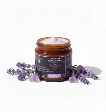 Nurtura Beef Tallow Balm