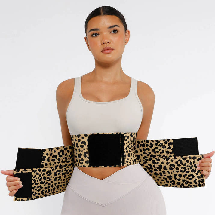 NURTURA Waist Trainer