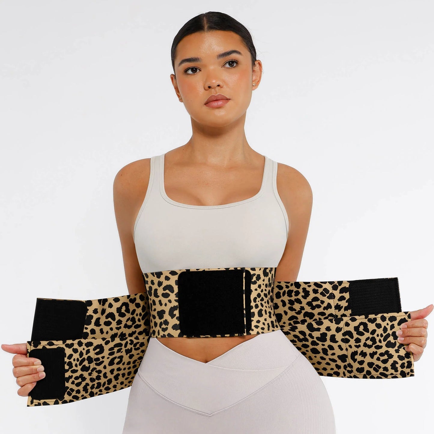 NURTURA Waist Trainer