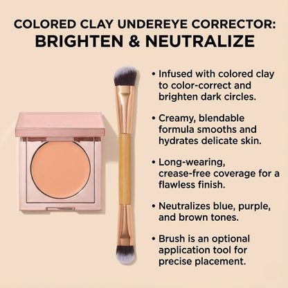 Nurtura Undereye Color Corrector