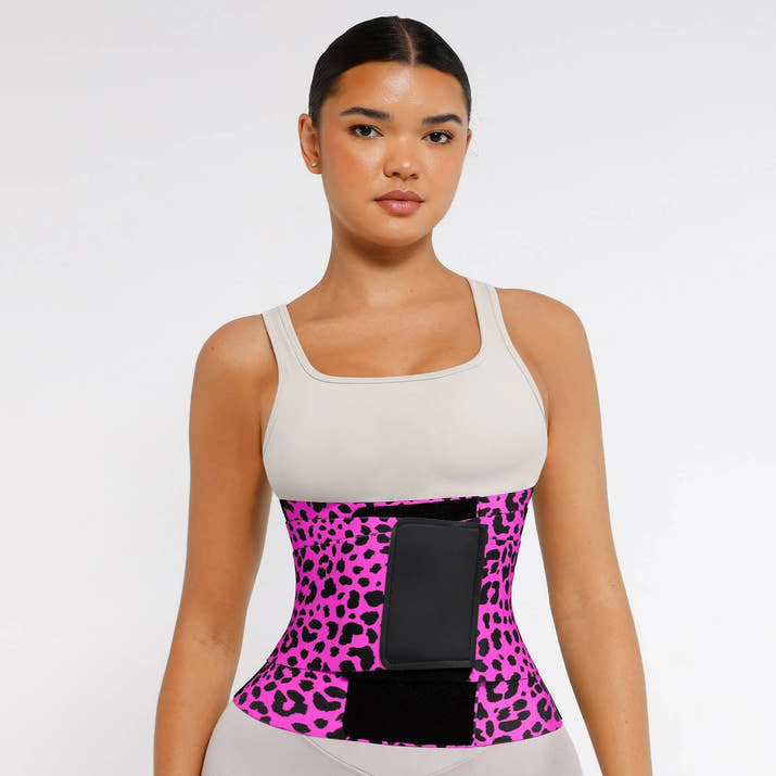 NURTURA Waist Trainer
