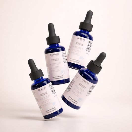 Nurtura Methylene Blue Drops