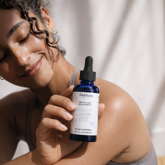 Nurtura Methylene Blue Drops