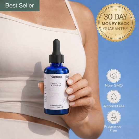 Nurtura Methylene Blue Drops