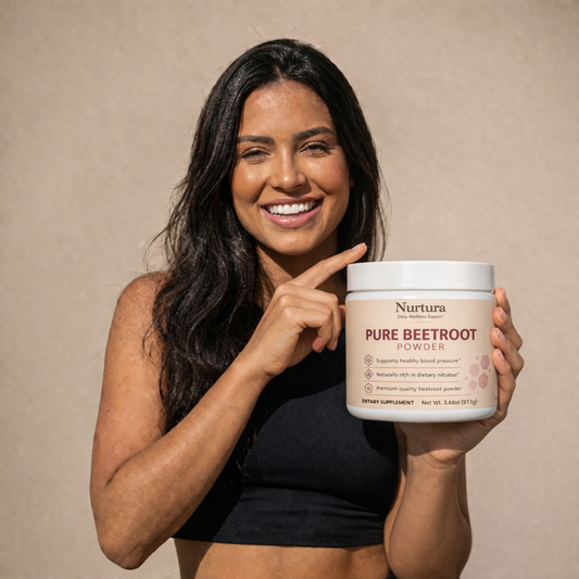 Nurtura Pure Beetroot Powder