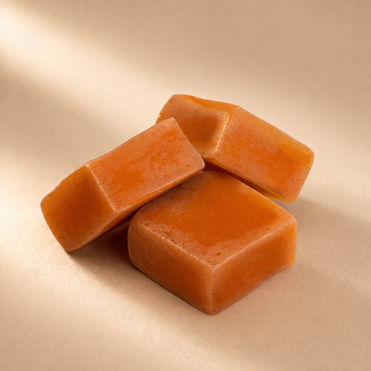 Nurtura Adaptogen Vitality Mushroom Gummies