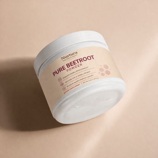 Nurtura Pure Beetroot Powder