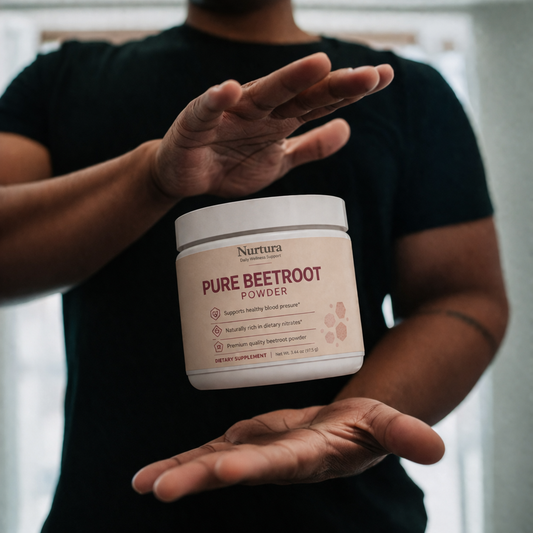Nurtura Pure Beetroot Powder