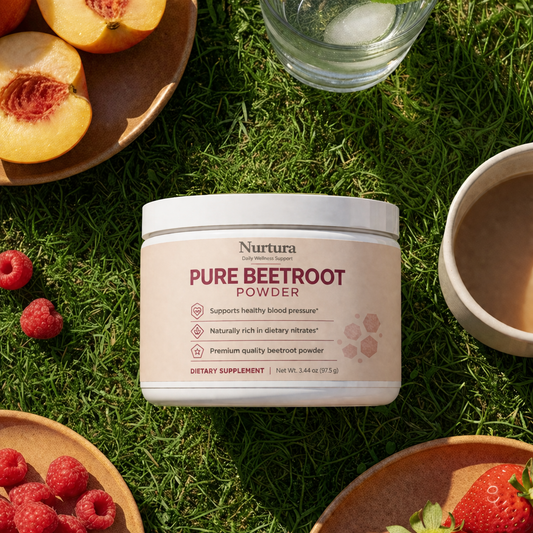 Nurtura Pure Beetroot Powder