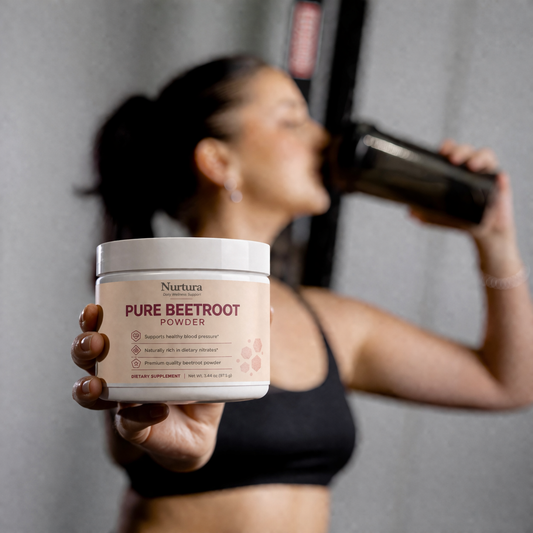 Nurtura Pure Beetroot Powder