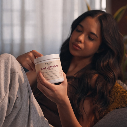 Nurtura Pure Beetroot Powder