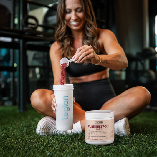 Nurtura Pure Beetroot Powder