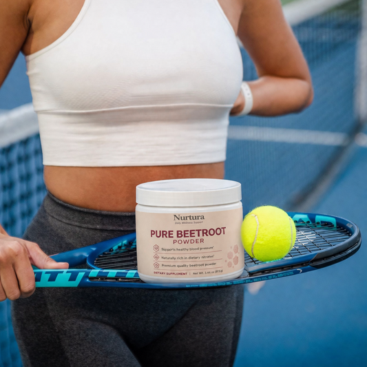 Nurtura Pure Beetroot Powder