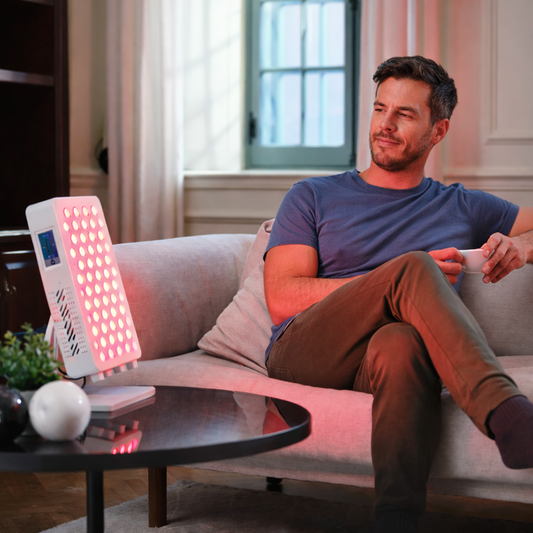 Nurtura Red Light Therapy Restore Panel