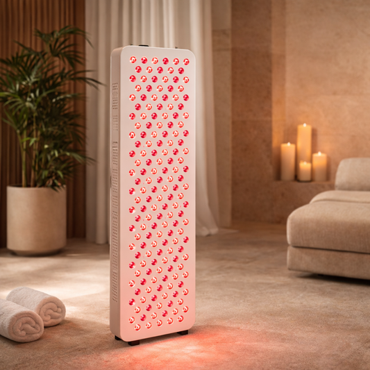 Nurtura Red Light Therapy Elite Panel