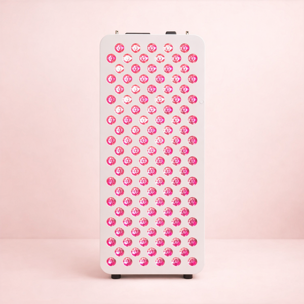 Nurtura Red Light Therapy Elite Panel