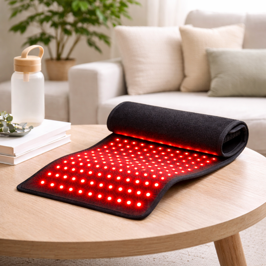 Nurtura Red Light Therapy Belt