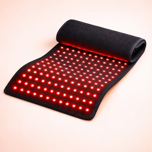 Nurtura Red Light Therapy Belt