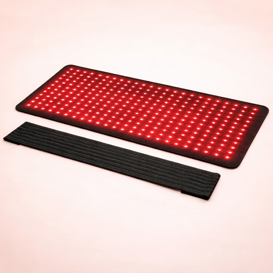 Nurtura Red Light Therapy Belt