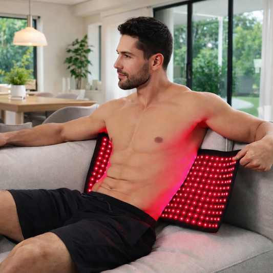 Nurtura Red Light Therapy Belt