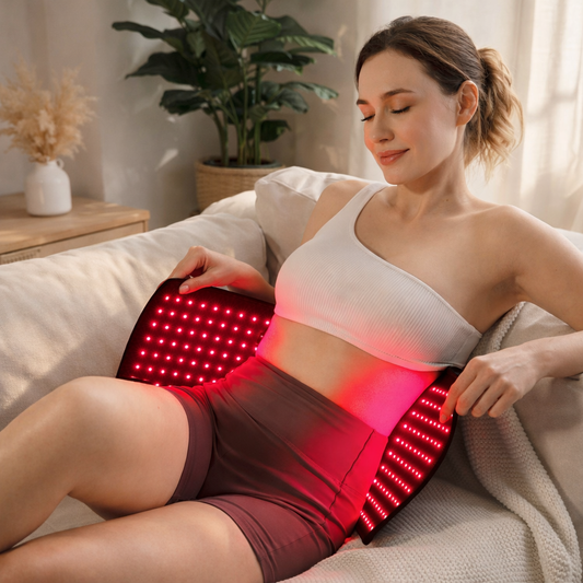 Nurtura Red Light Therapy Belt