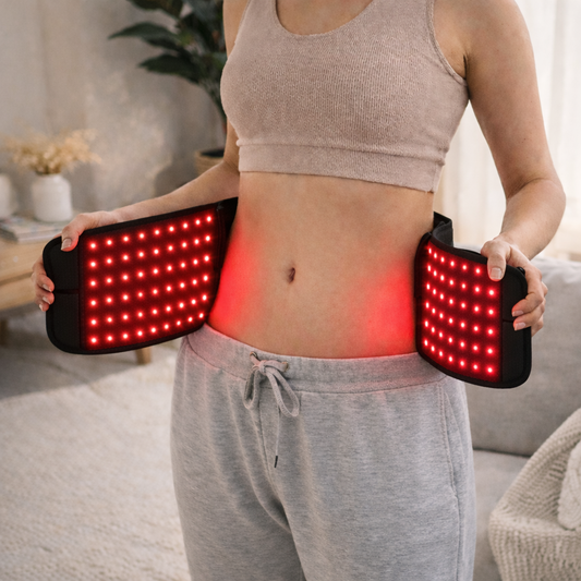 Nurtura Red Light Therapy Belt