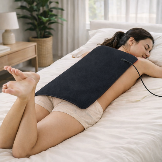 Nurtura Red Light Therapy Belt