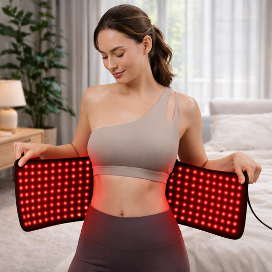 Nurtura Red Light Therapy Belt